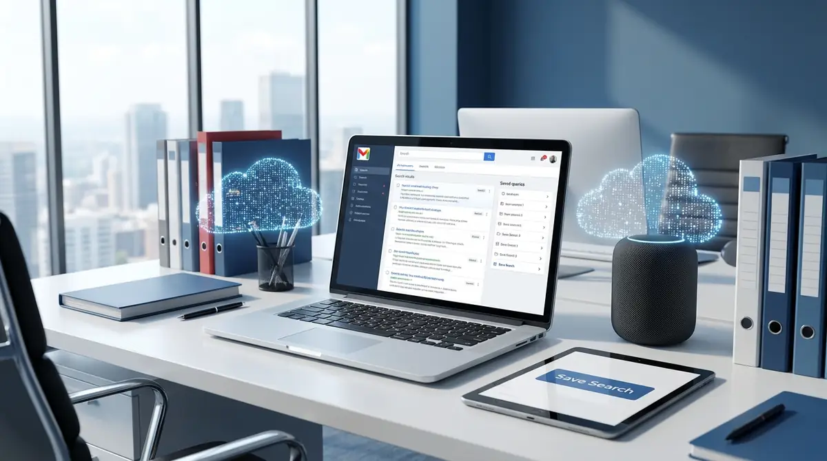 まとめ：Gmail検索の保存方法をマスターして業務効率化しよう