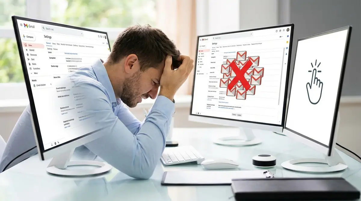 Gmailエイリアスが使えない・登録できない場合の対処法