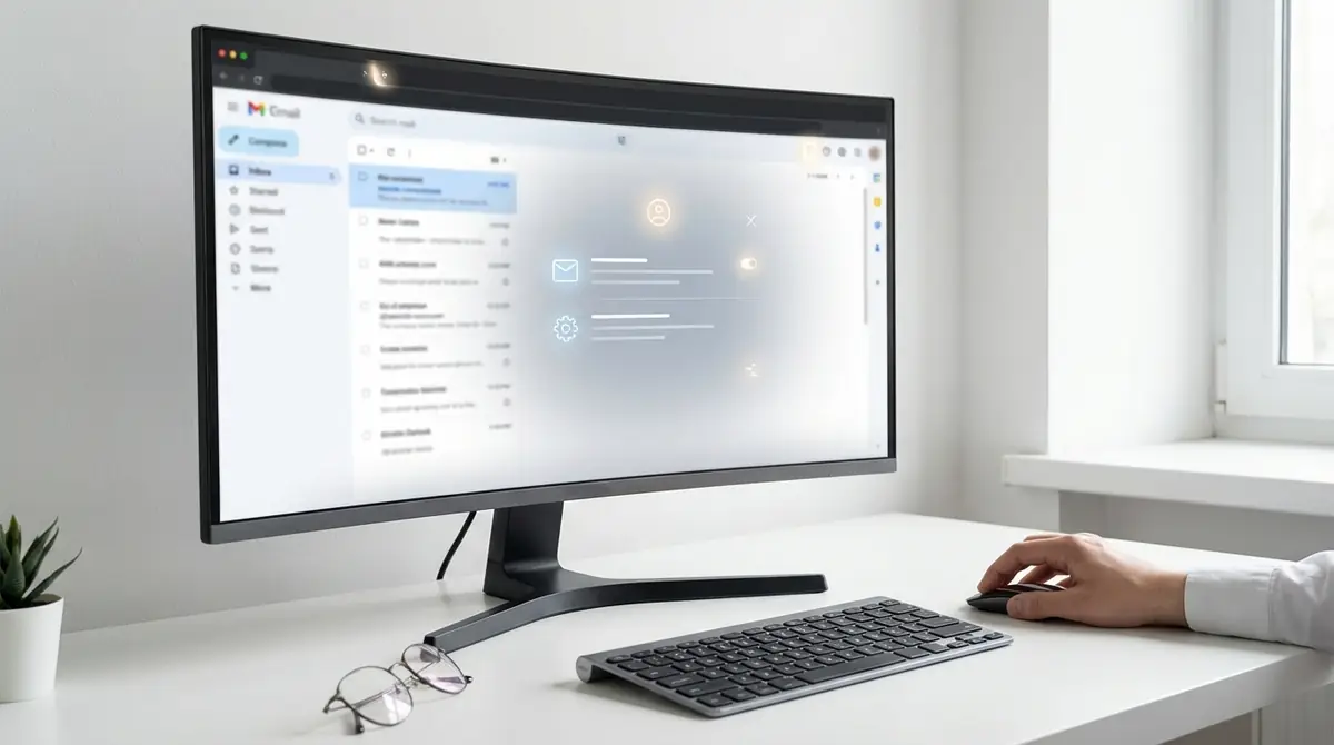 【PC版】Gmailカテゴリタブの非表示設定を詳しく解説