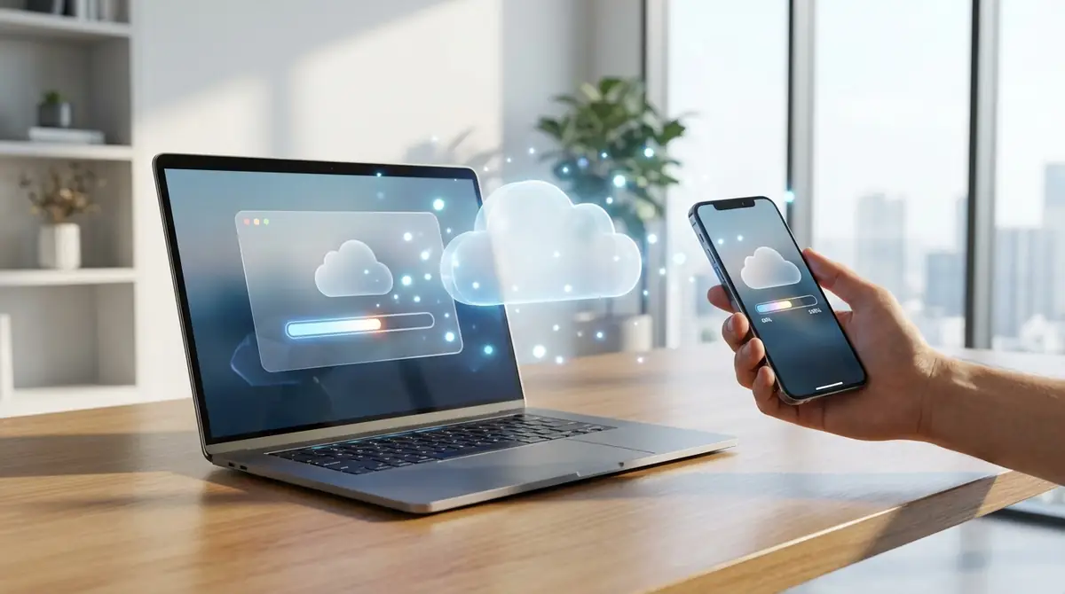 Google Driveの残り容量を確認する方法【PC・スマホ対応】