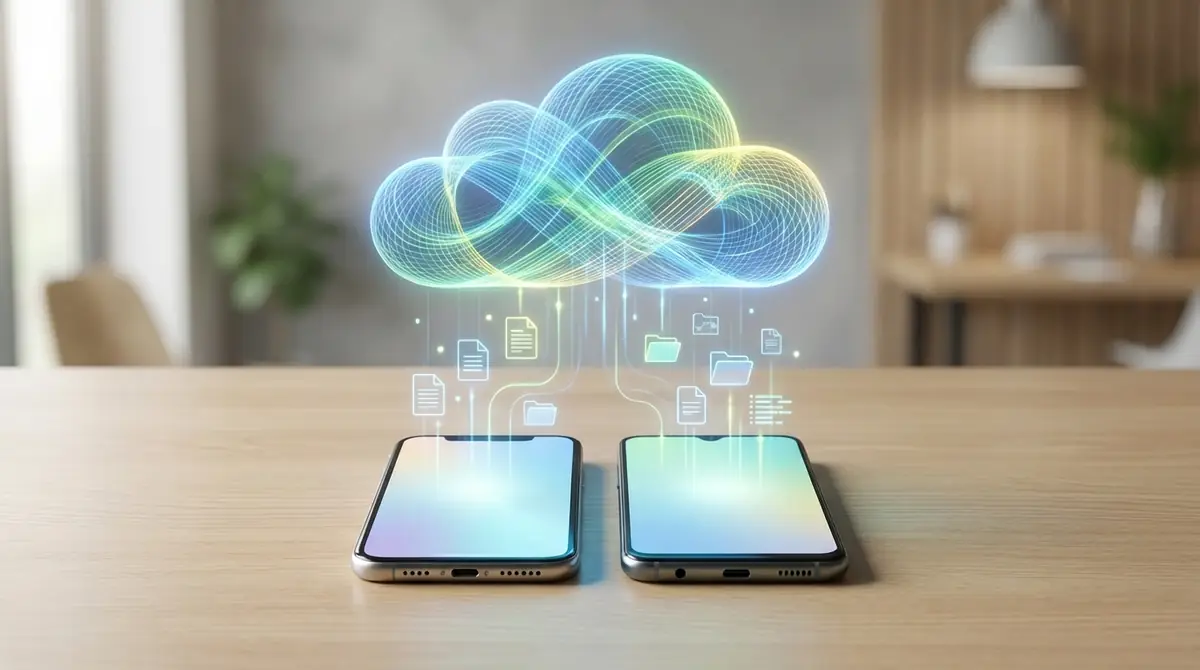 【スマホ編】iPhone・AndroidでのGoogle Drive使い方入門