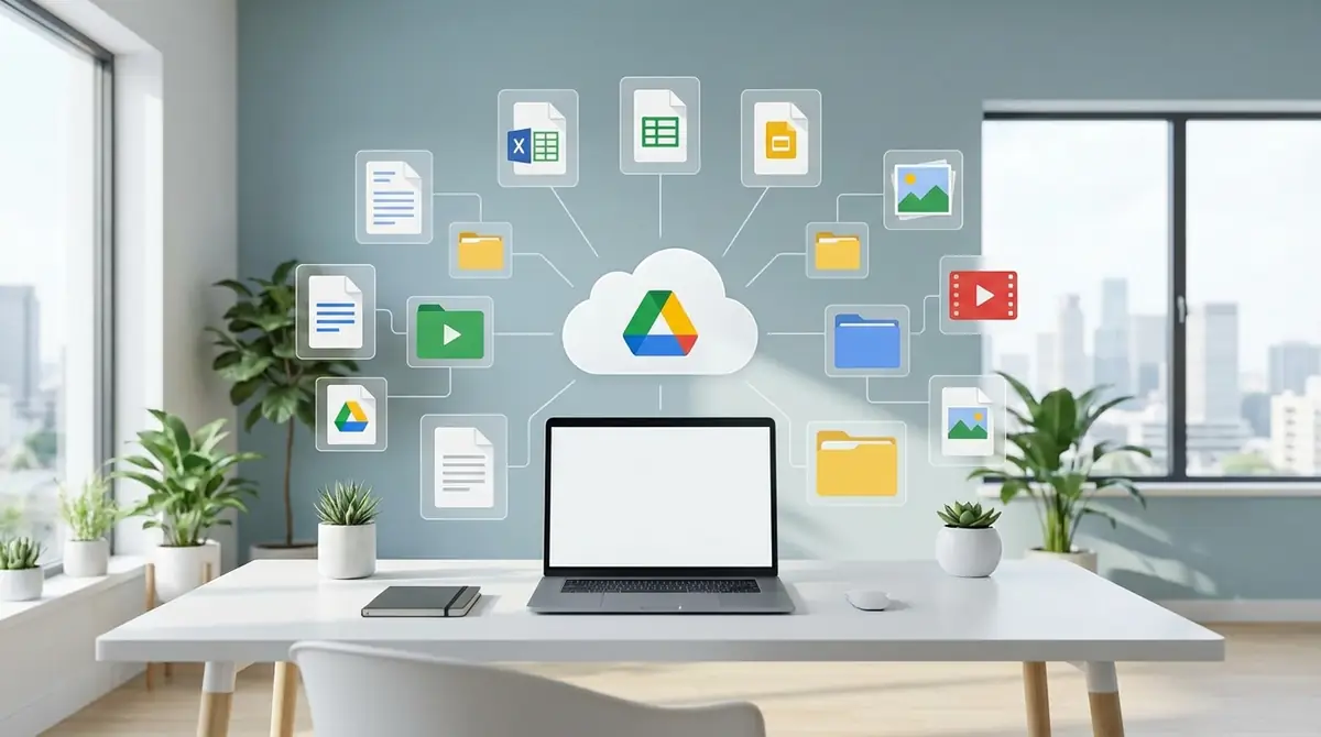 まとめ|今日からGoogle Driveを使いこなそう