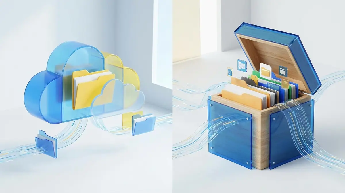 Google DriveとDropboxの基本情報