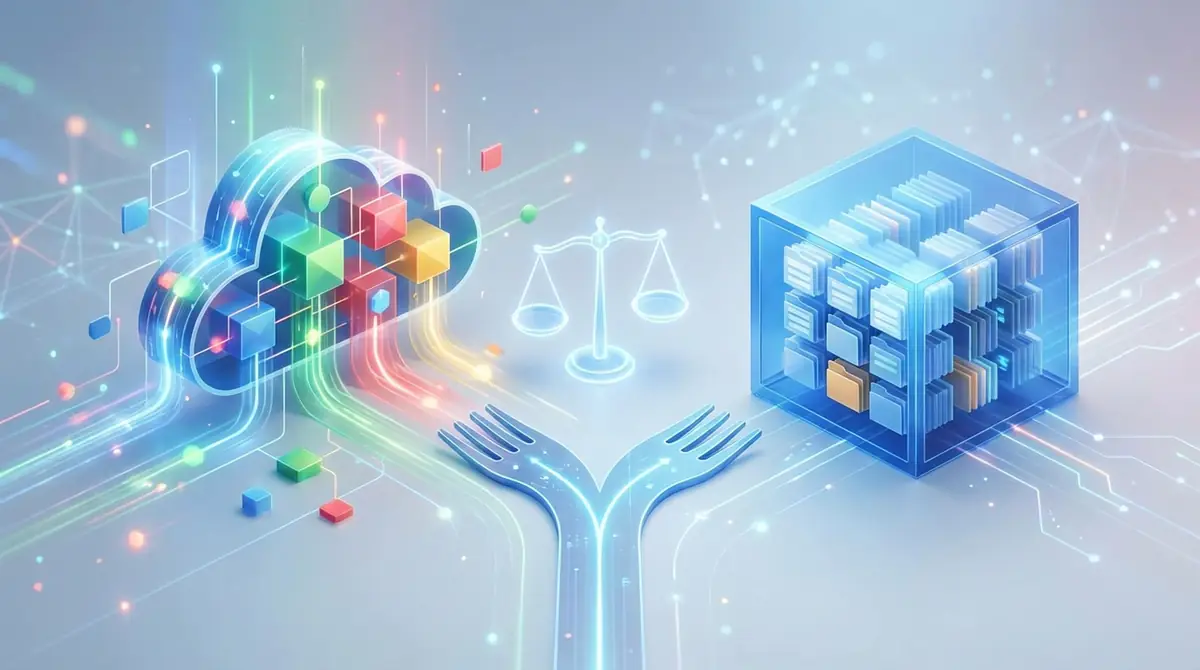 【用途別】Google DriveとDropboxの選び方