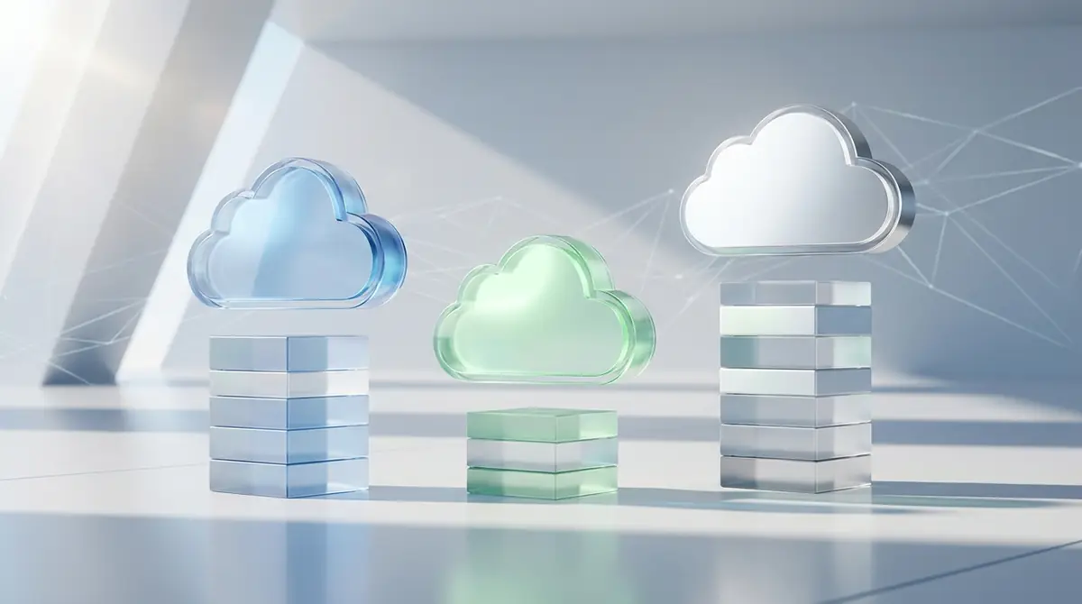 他社クラウドストレージとの料金比較｜Dropbox・OneDrive・iCloud