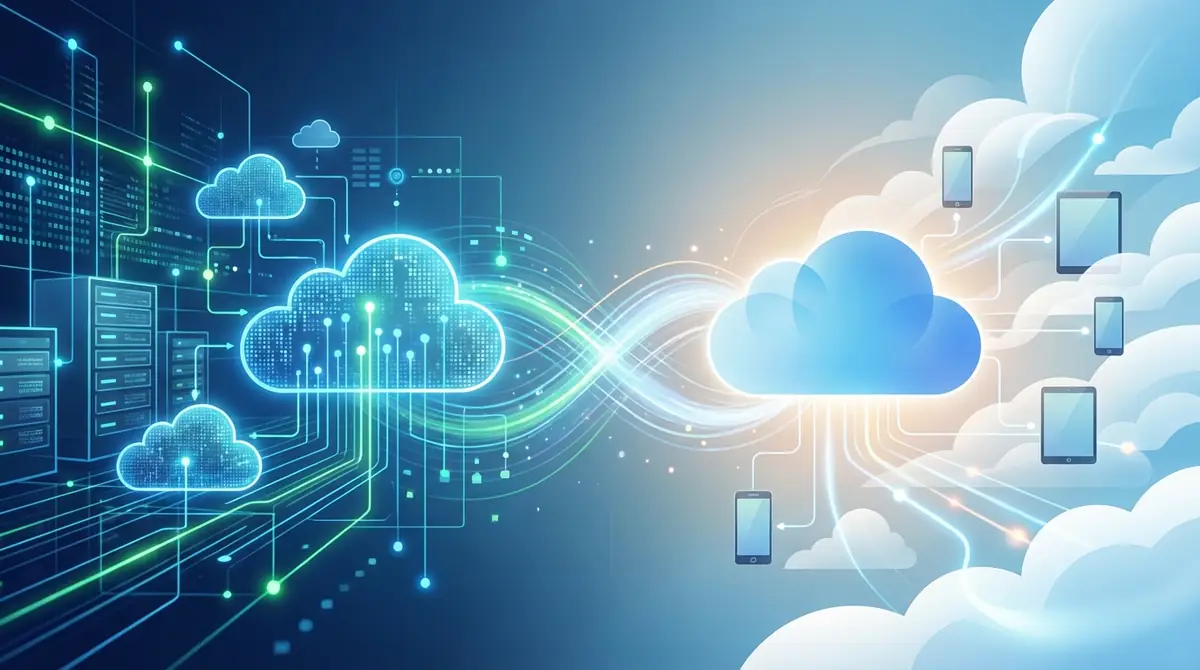 Google DriveとiCloudの基本情報を比較